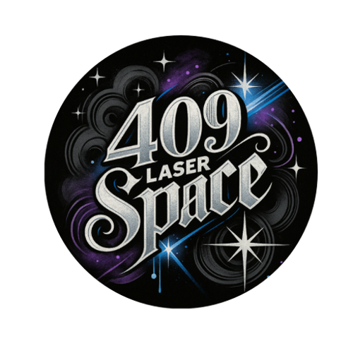 409 Lazer Space 